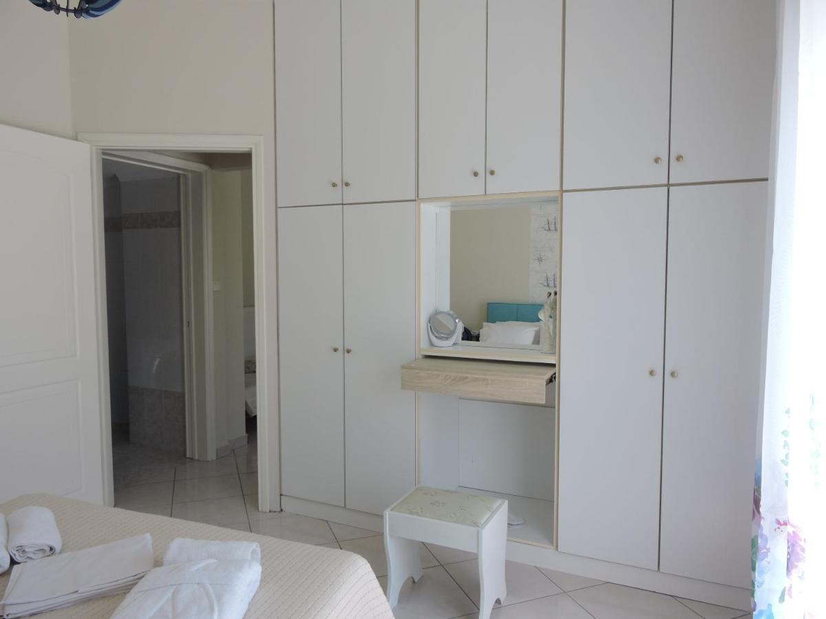 Sweet Suites Amaliada 외부 사진
